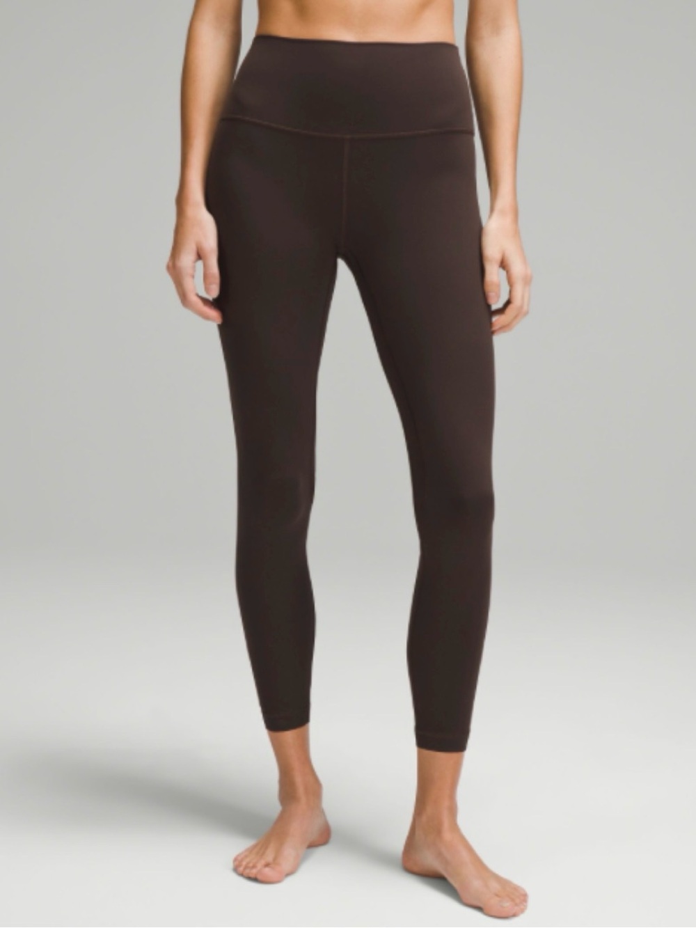 Lululemon Align High Rise Pant 25”